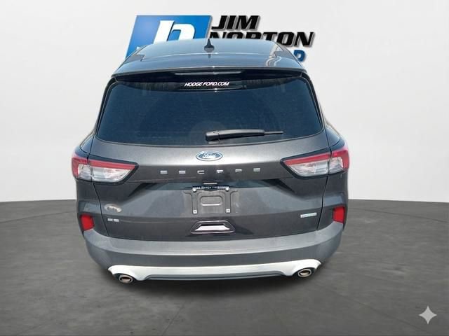 Used 2020 Ford Escape SE FWD image 8