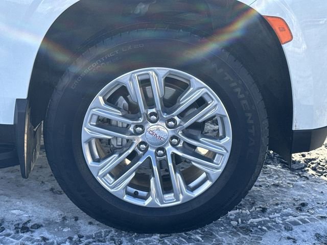 Certified 2024 GMC Yukon SLE w/ LPO, Floor Liner Package image 33