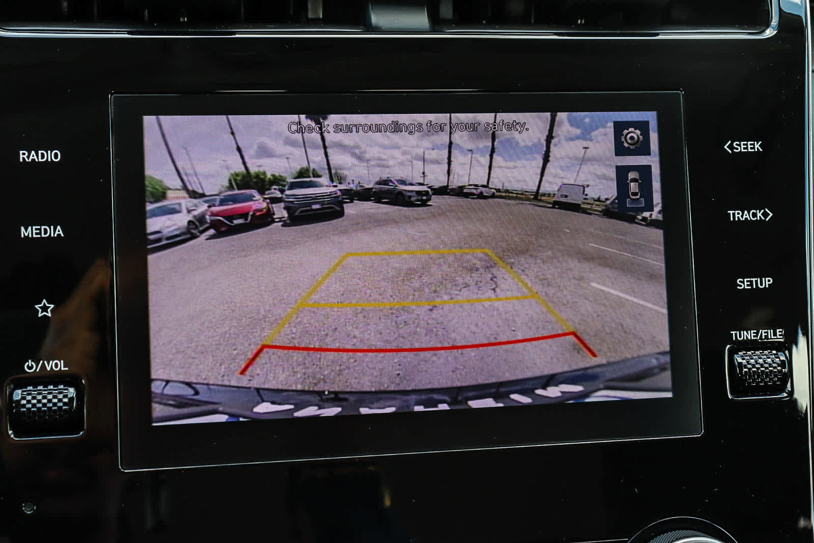 Used 2024 Hyundai Tucson SE image 29