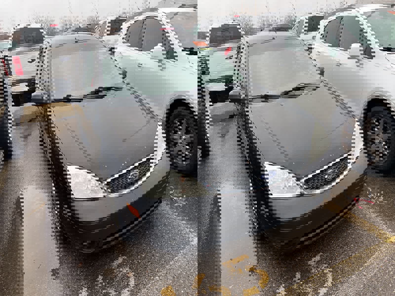 Used 2007 Ford Focus S image 18