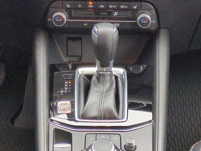 Used 2023 MAZDA CX-5 AWD 2.5 S w/ Preferred Package image 20