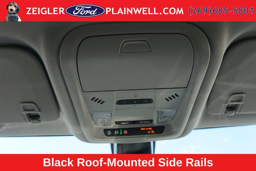 Used 2023 Chevrolet Blazer LT w/ Convenience Package FWD image 30