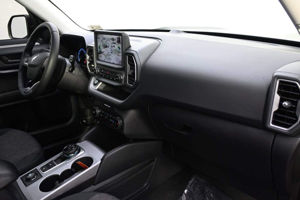 Used 2023 Ford Bronco Sport Big Bend w/ Convenience Package image 15