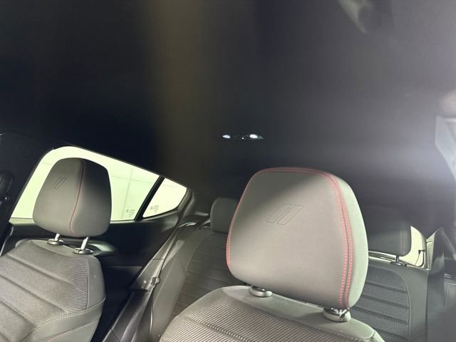 Used 2024 Dodge Hornet R/T w/ R/T Blacktop Package image 12