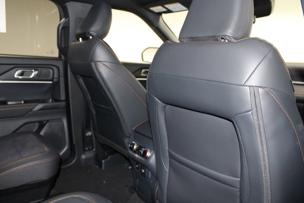 New 2026 Ford Explorer Tremor AWD/4WD image 34