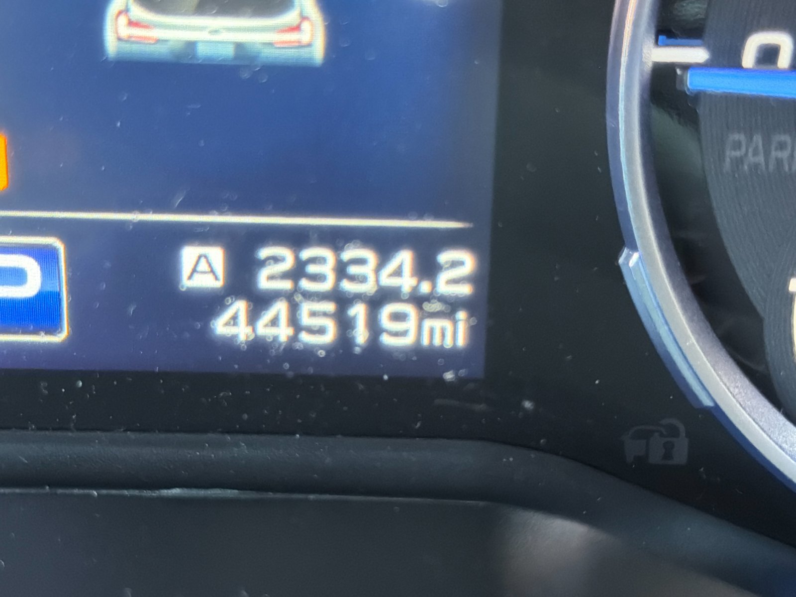 Used 2022 Subaru Ascent Touring AWD/4WD image 35