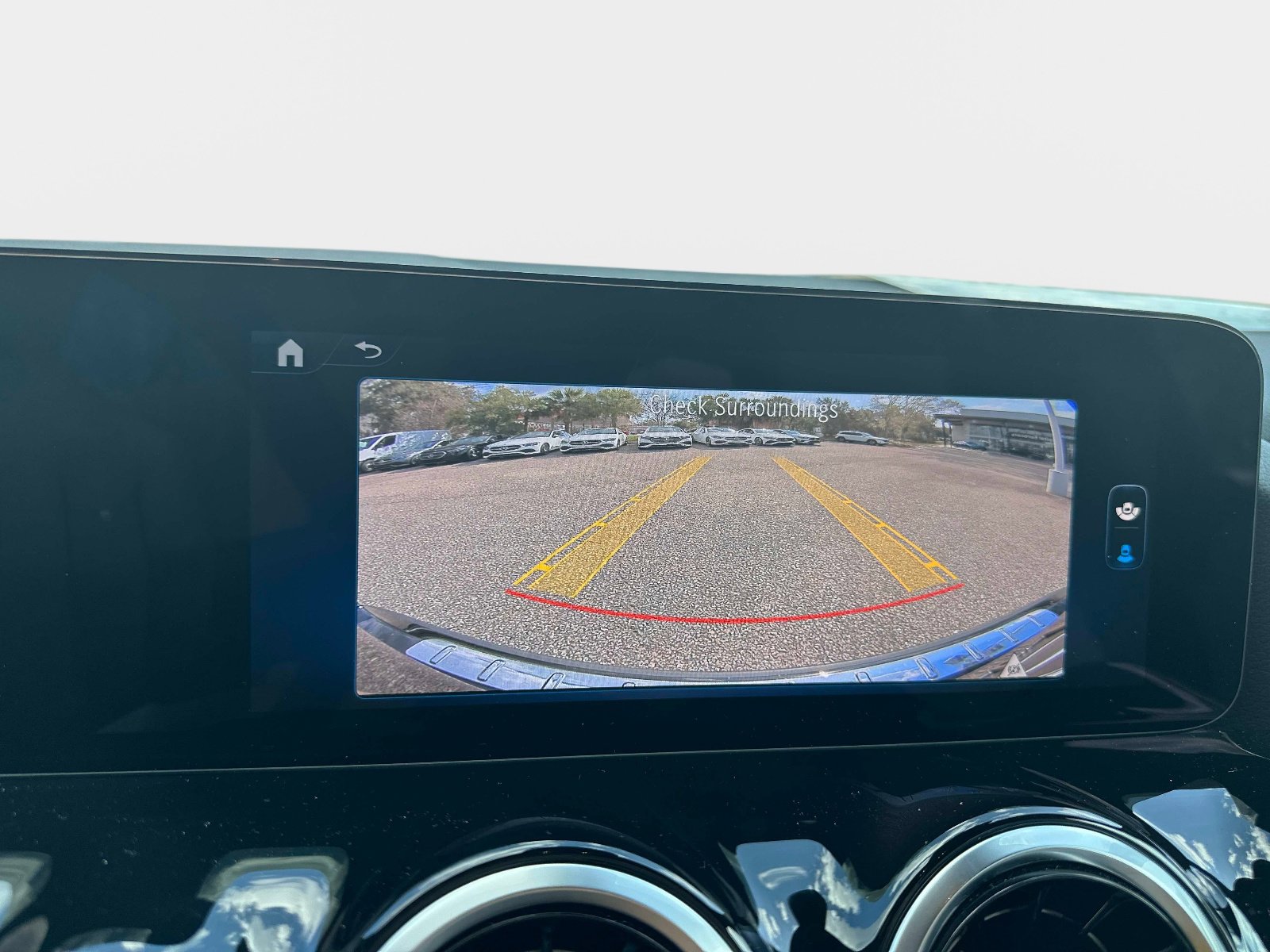 Certified 2026 Mercedes-Benz GLA 250 image 23