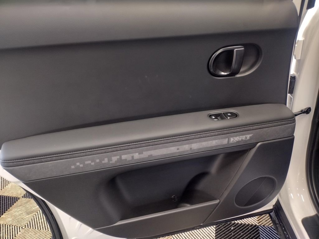 New 2025 Hyundai Ioniq 5 XRT image 27