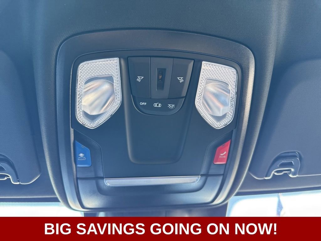 New 2026 RAM 4500 Tradesman image 30