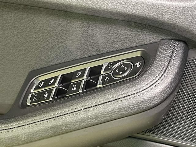 New 2026 Porsche Macan AWD/4WD image 36