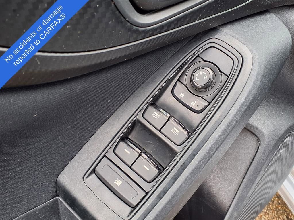 Used 2019 Subaru Impreza 2.0i Premium w/ Eyesight & BSD/Rcta & SRF image 16