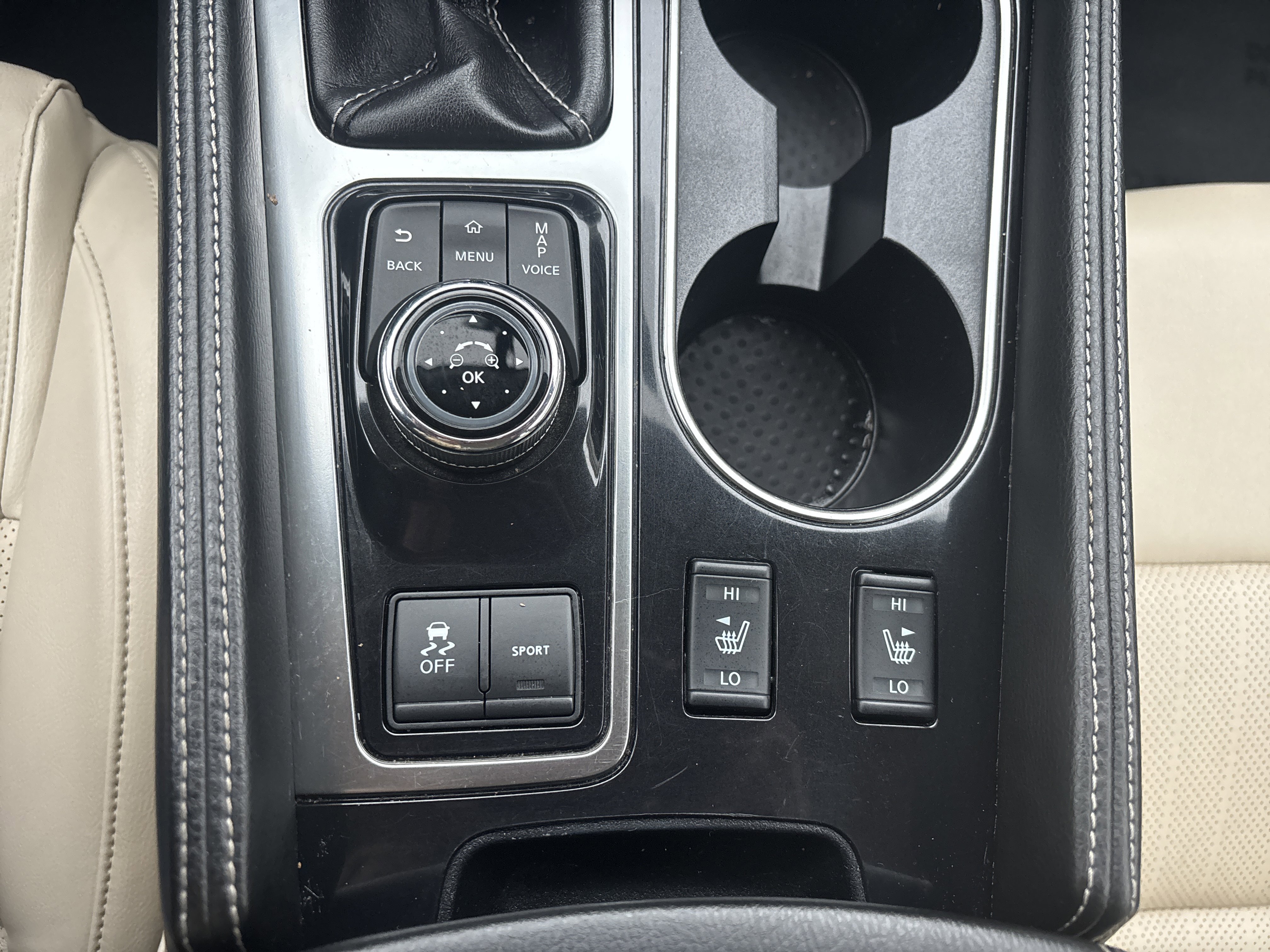 Used 2019 Nissan Maxima 3.5 SV w/ Floor Mat Group image 22