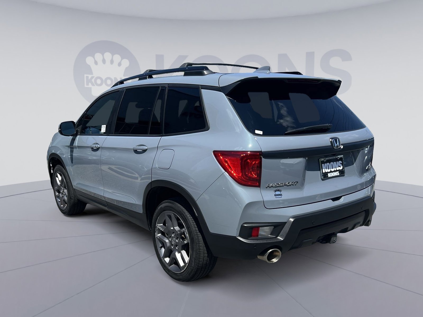 Used 2023 Honda Passport EX-L image 14