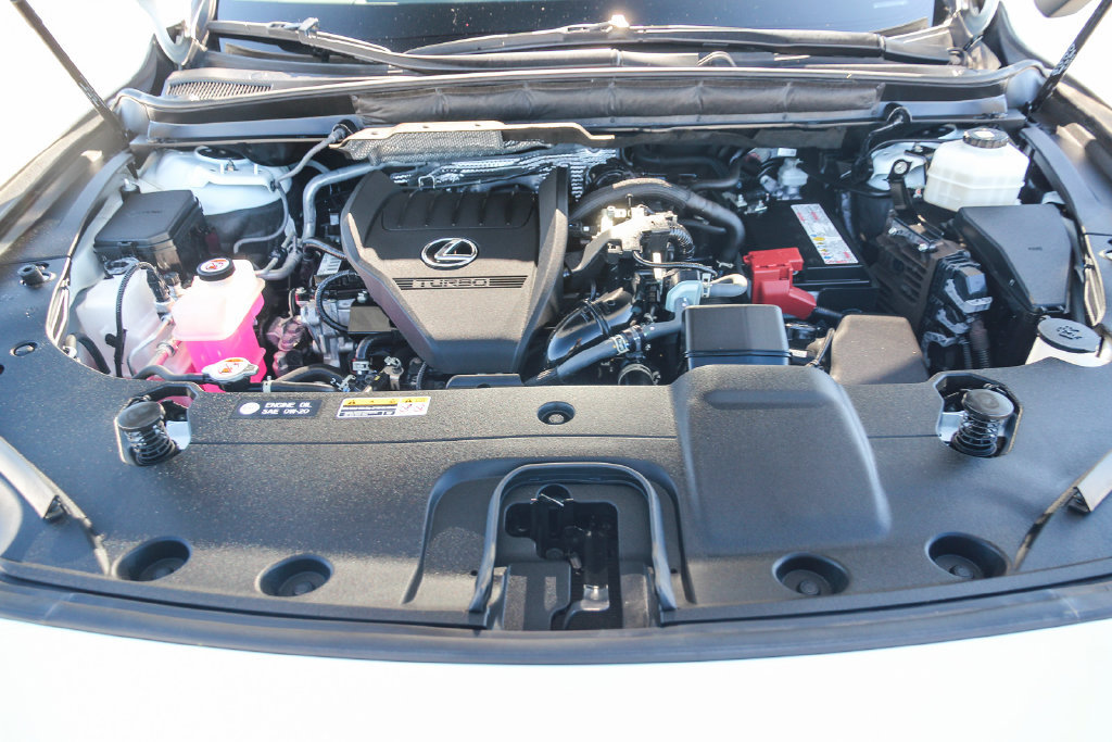 Used 2024 Lexus RX 350 Premium Plus w/ Cold Area Package FWD image 27