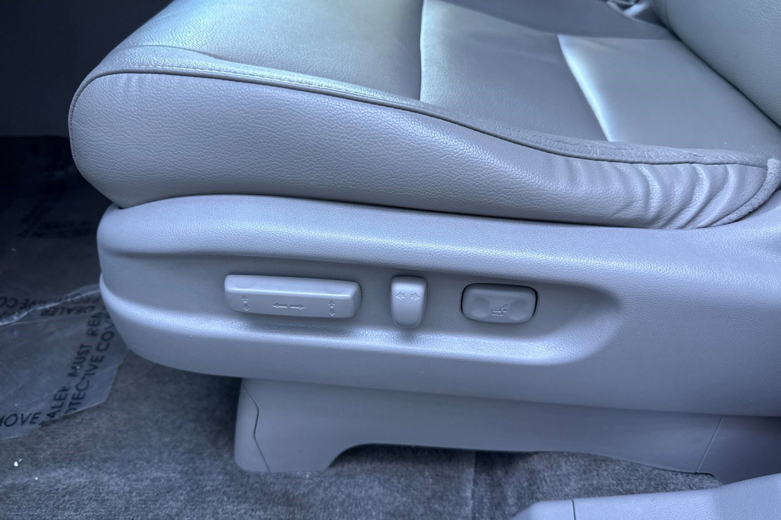 Used 2016 Honda Odyssey EX-L image 14