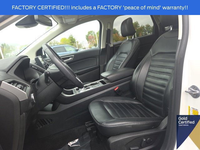Used 2024 Ford Edge SEL w/ Convenience Package AWD/4WD image 27