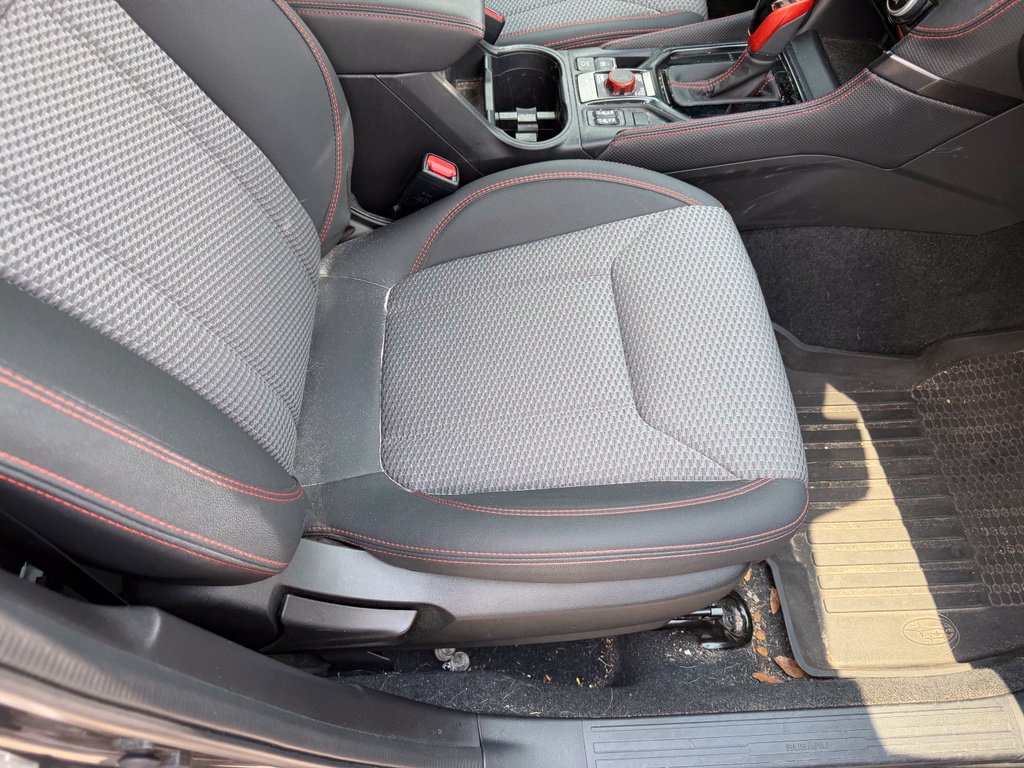 Used 2023 Subaru Forester Sport AWD/4WD image 18