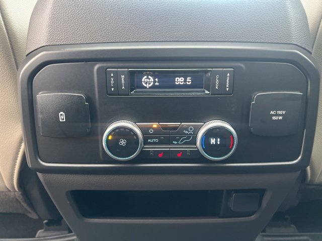 Used 2021 Ford Expedition Limited image 27
