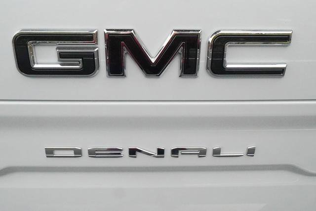Used 2026 GMC Sierra 1500 Denali Ultimate image 44