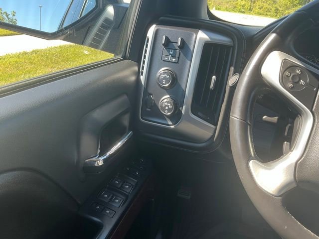 Used 2017 GMC Sierra 1500 SLE w/ SLE Value Package AWD/4WD image 22