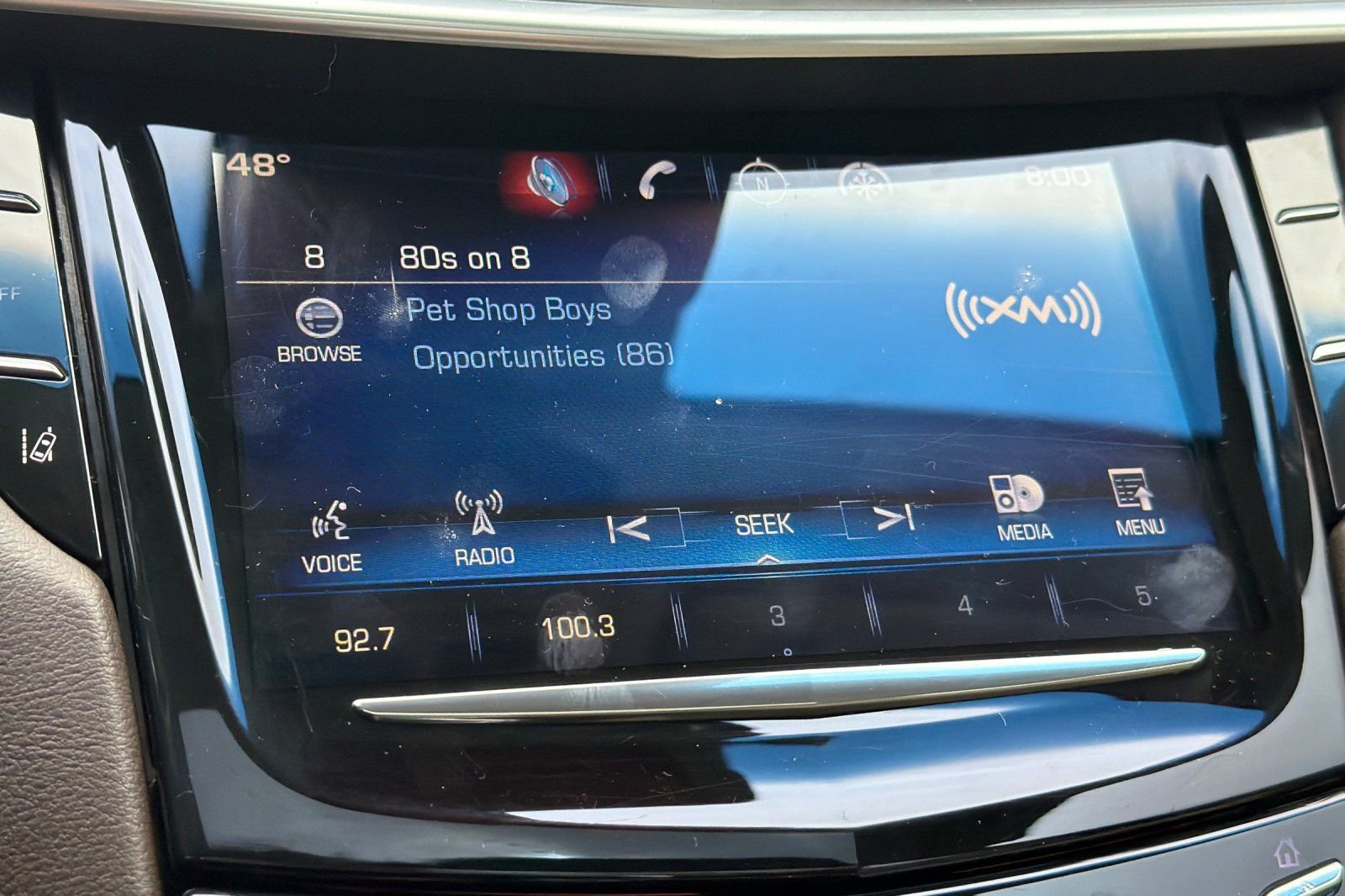 Used 2014 Cadillac XTS Premium image 14