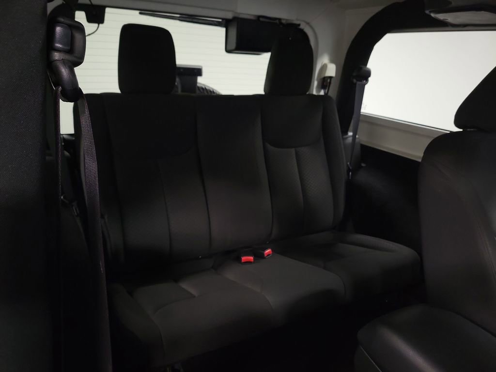 Used 2017 Jeep Wrangler Sport w/ Quick Order Package 24S image 24