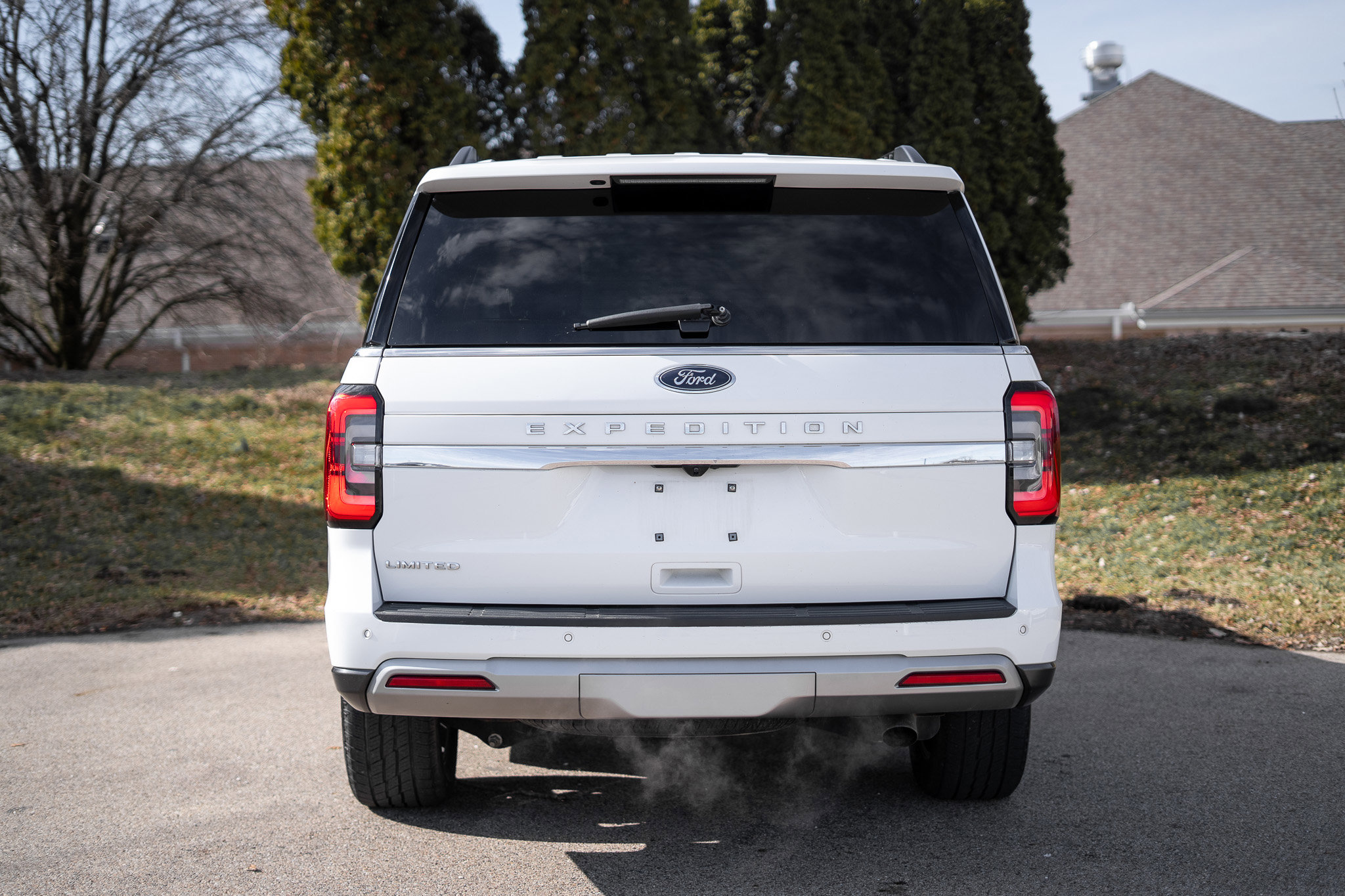 Used 2024 Ford Expedition Limited image 6