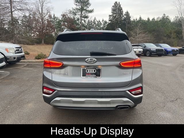 Used 2019 Hyundai Santa Fe FWD image 7