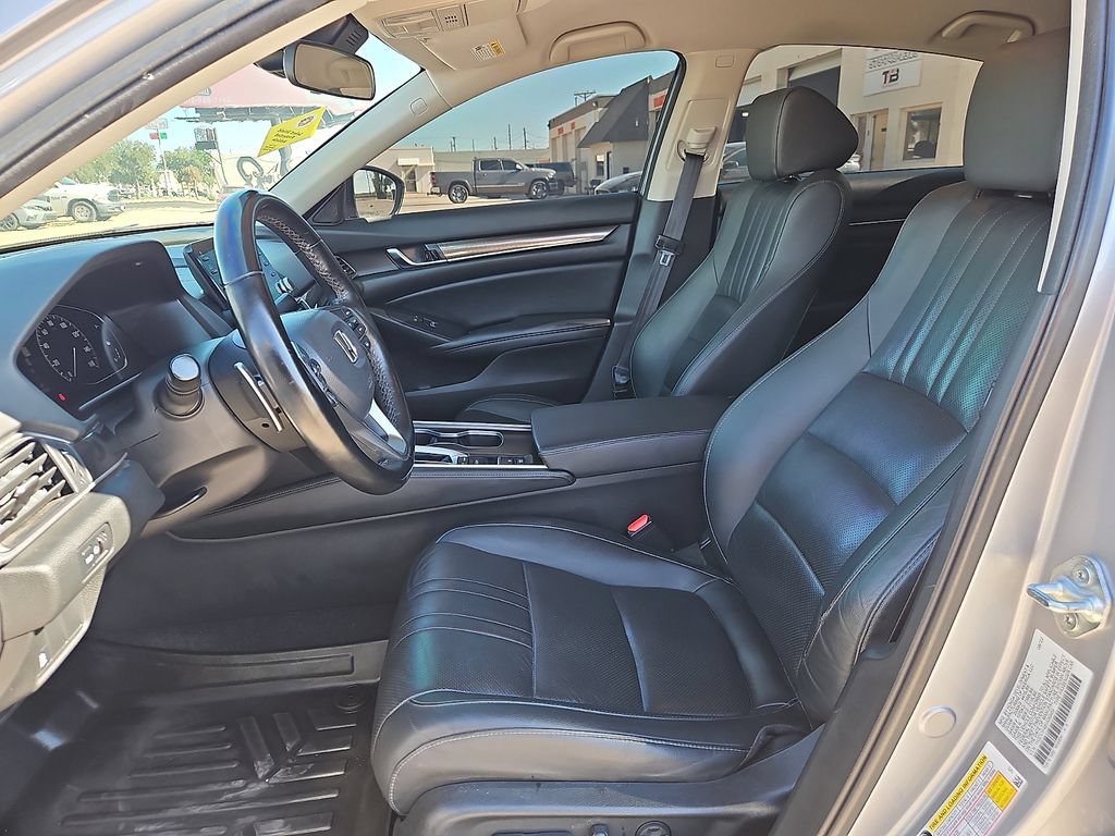 Used 2022 Honda Accord Sport Special Edition image 15