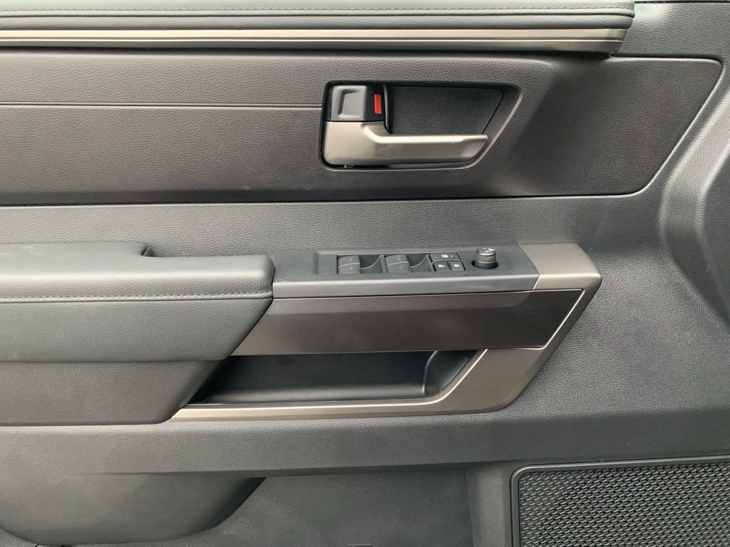 New 2026 Toyota Tundra SR5 image 11