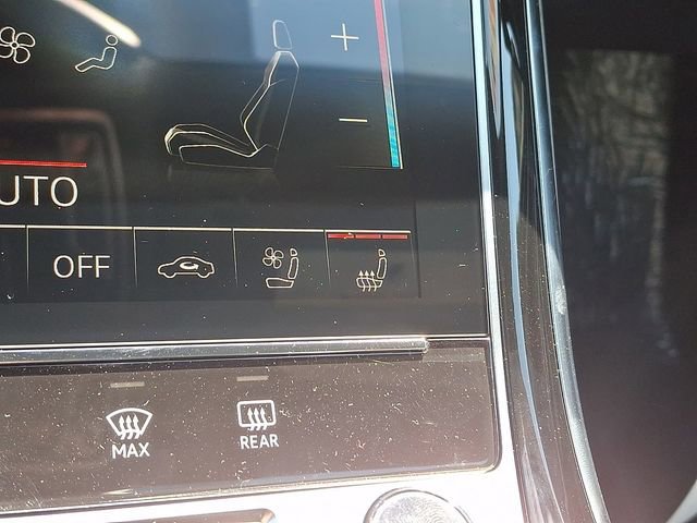 New 2026 Audi S8 image 18