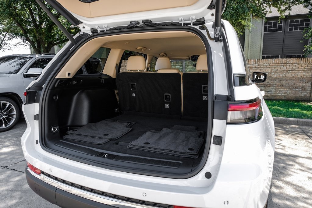 Used 2022 Jeep Grand Cherokee Limited image 63