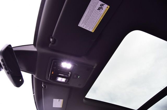 New 2026 Volkswagen Atlas Cross Sport SEL Premium R-Line image 21