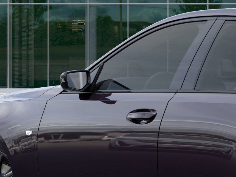 New 2026 Cadillac CT5 Sport image 12