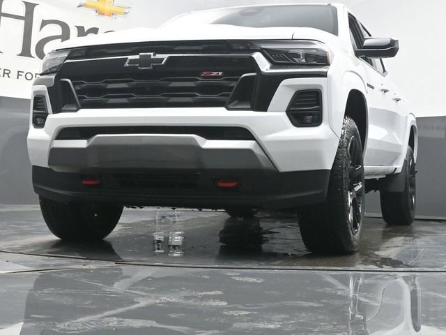 New 2025 Chevrolet Colorado Z71 w/ Technology Package image 4