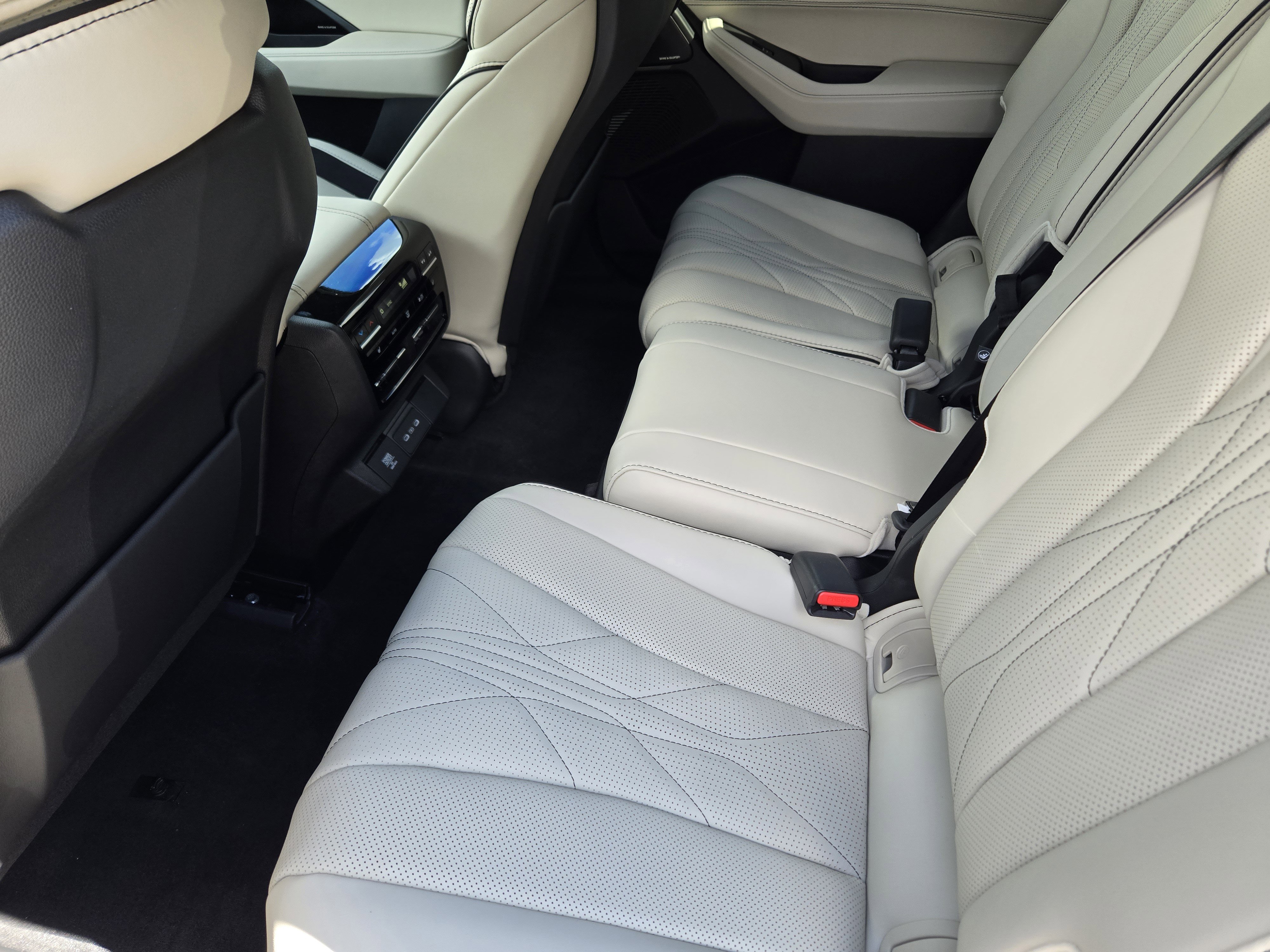 New 2026 Acura MDX Type S image 19