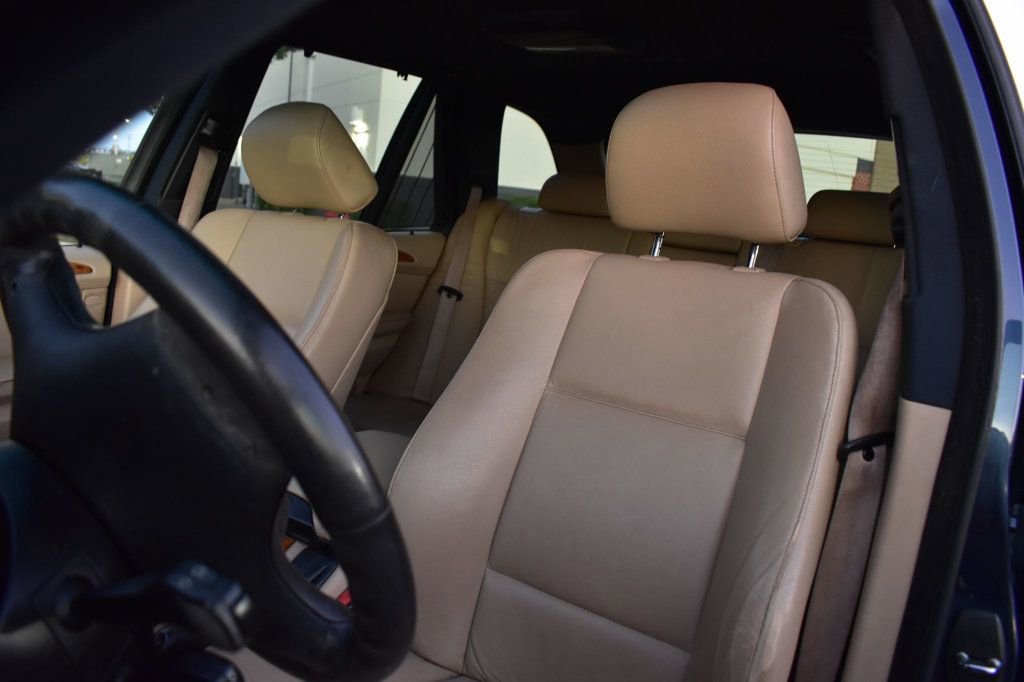 Used 2004 BMW X5 3.0i image 14