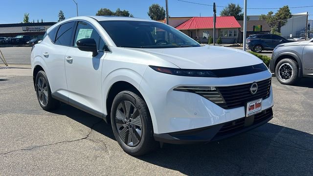 New 2025 Nissan Murano SL image 2