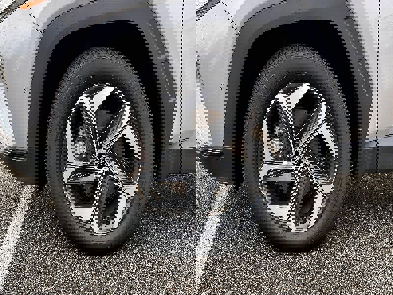 Used 2023 Hyundai Tucson Limited image 7