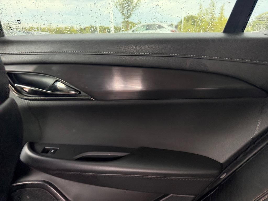 Used 2013 Cadillac ATS Sedan RWD image 33