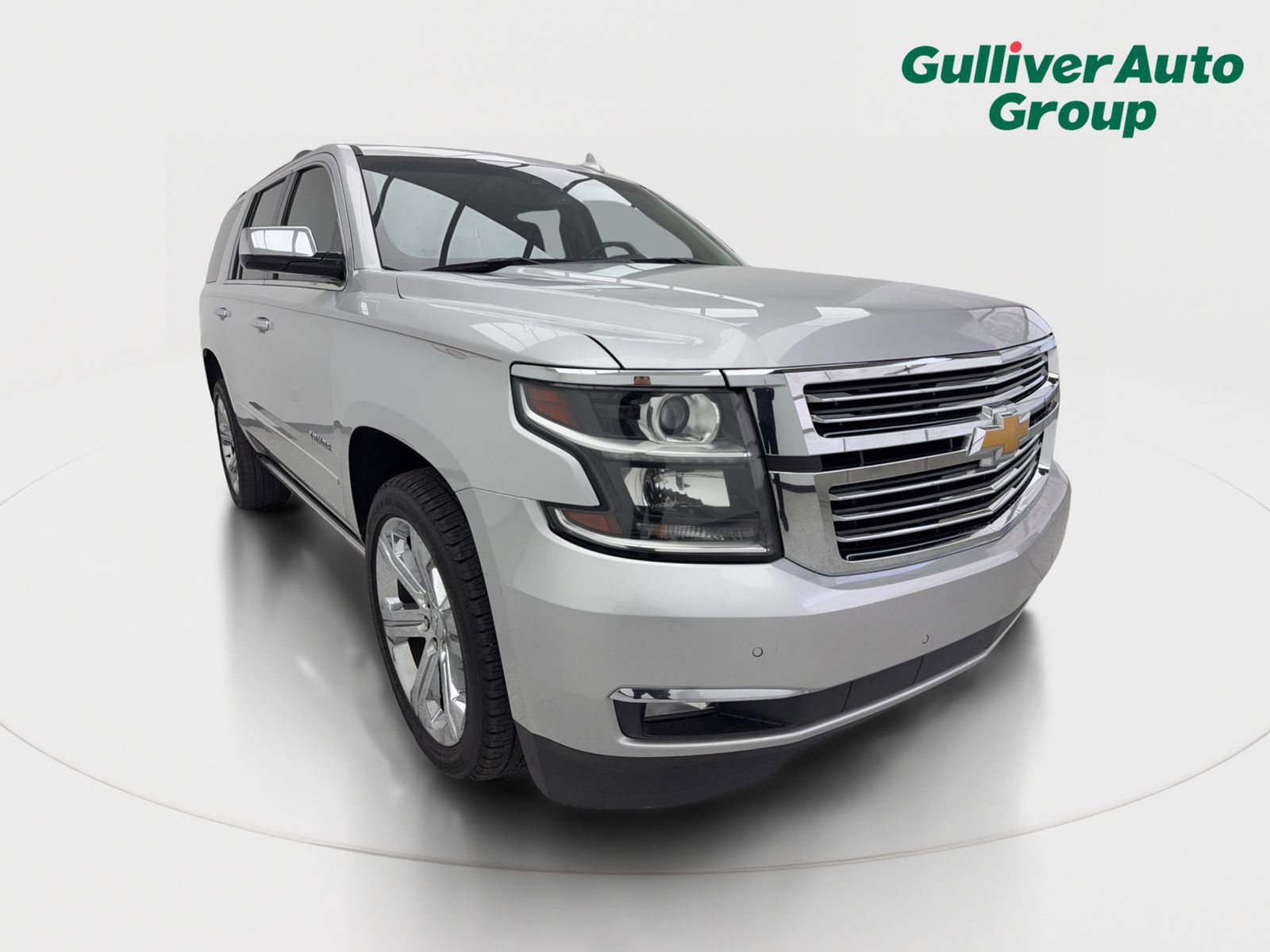Used 2018 Chevrolet Tahoe Premier image 13