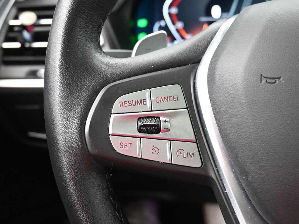 Used 2023 BMW X3 xDrive30i w/ Premium Package image 14