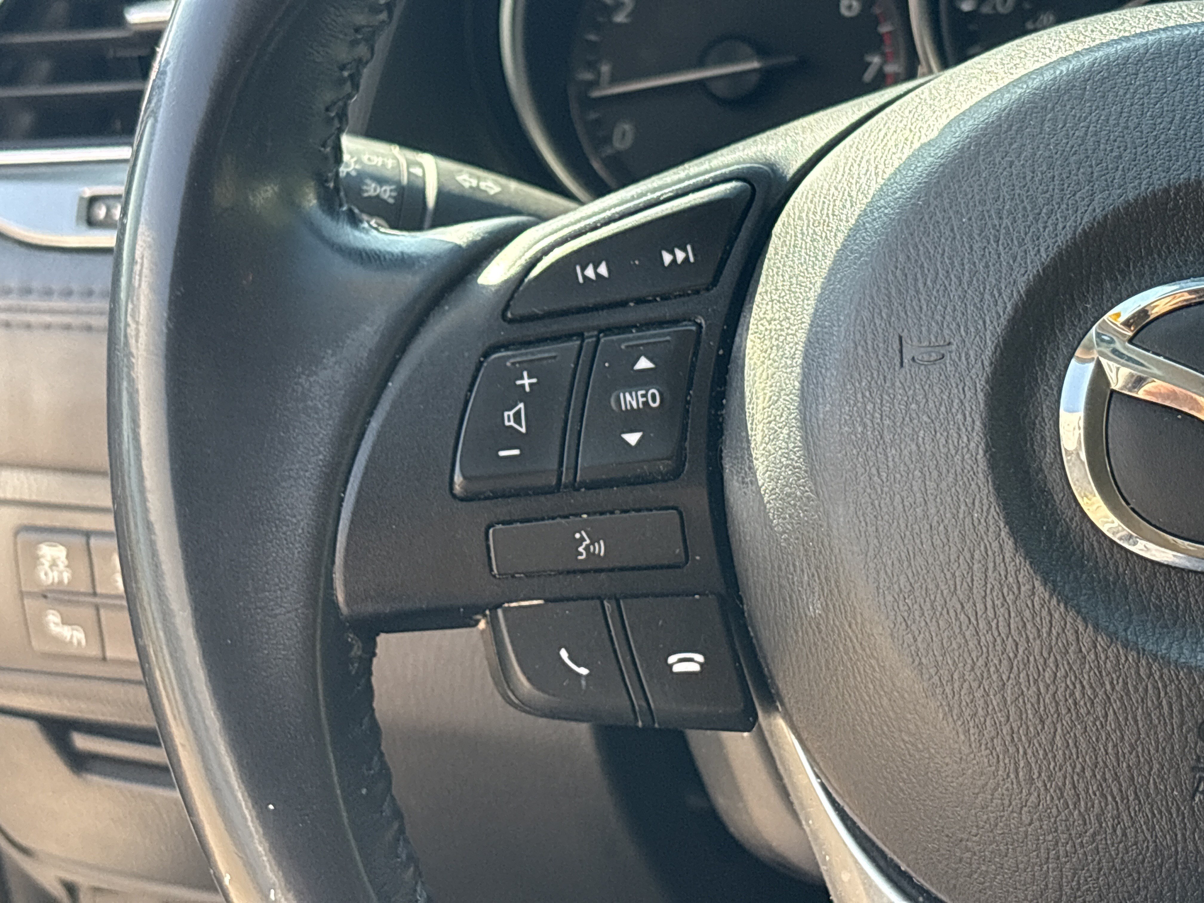 Used 2016 MAZDA MAZDA6 Touring FWD image 19