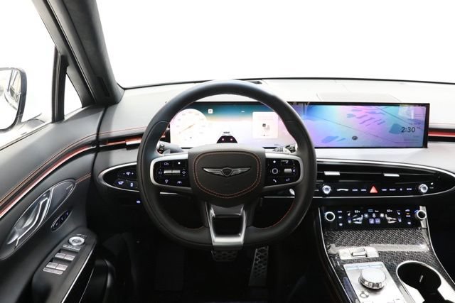 New 2026 Genesis GV70 3.5T Sport Prestige AWD/4WD image 12