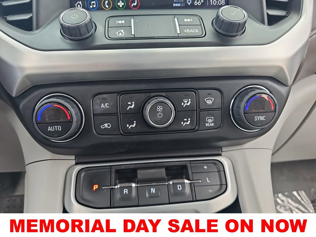 Used 2023 GMC Acadia SLE w/ Driver Convenience Package AWD/4WD image 22