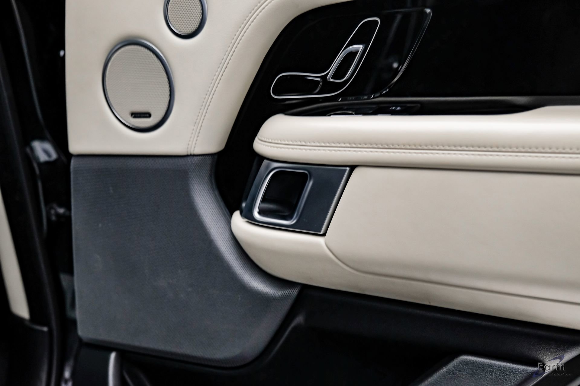 Used 2022 Land Rover Range Rover Westminster Edition image 99