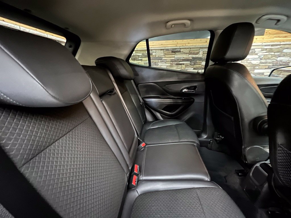 Used 2019 Buick Encore Preferred AWD/4WD image 33