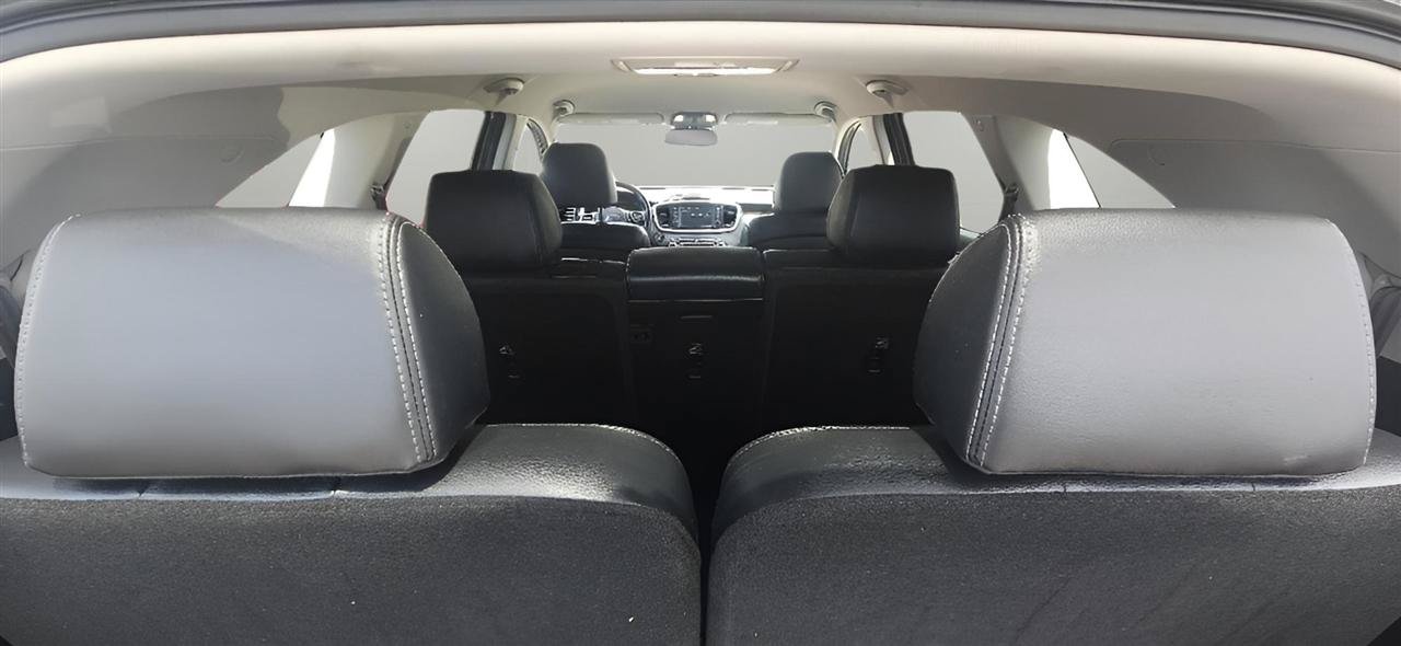Used 2019 Kia Sorento EX AWD/4WD image 23