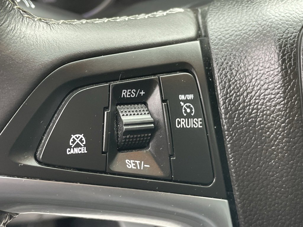 Certified 2021 Buick Encore Preferred image 23