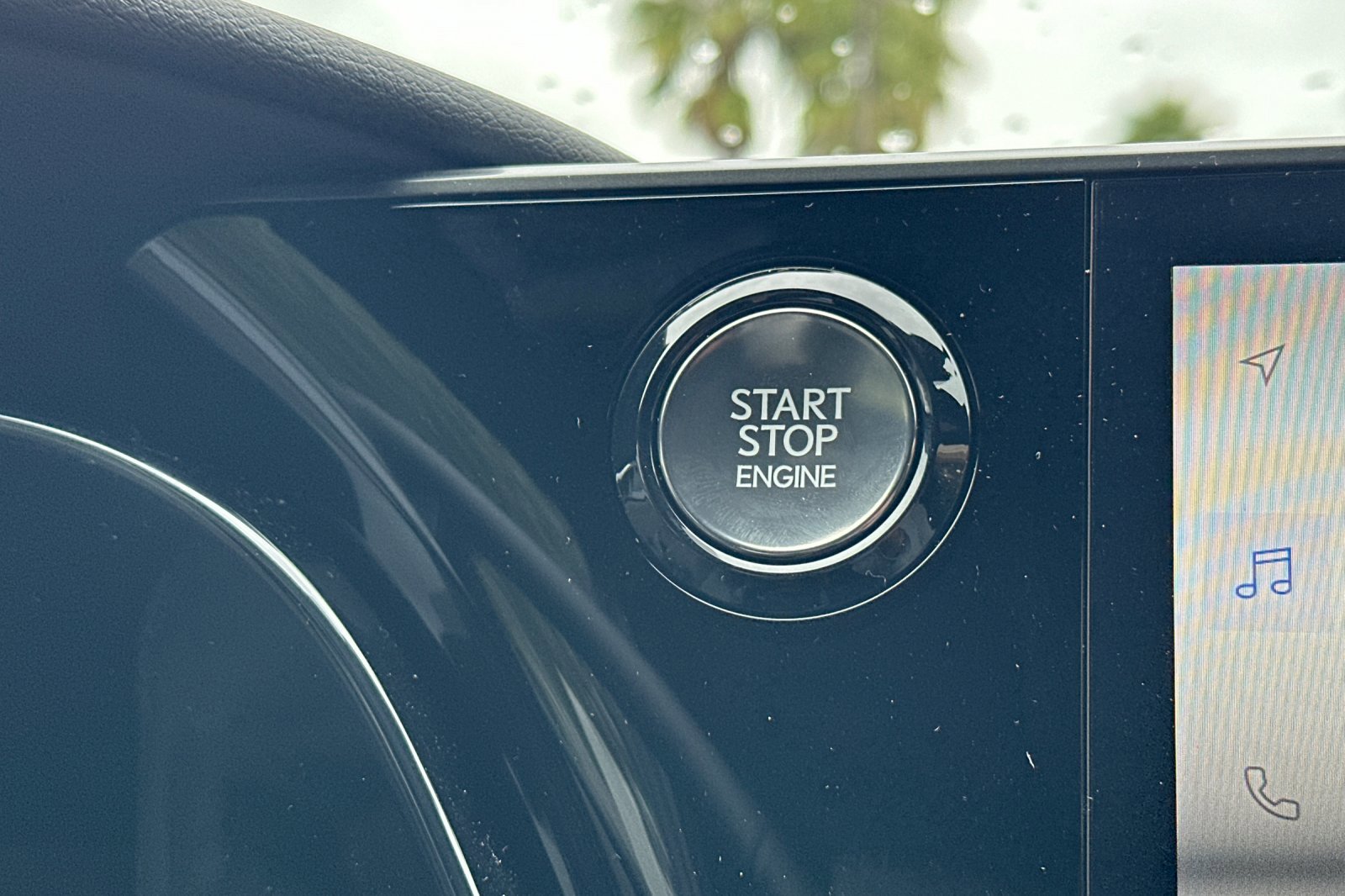 New 2026 Lexus TX 350 AWD image 23